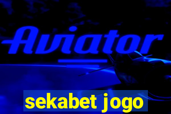 sekabet jogo